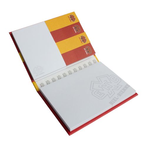 EHCB Haftnotiz - Set