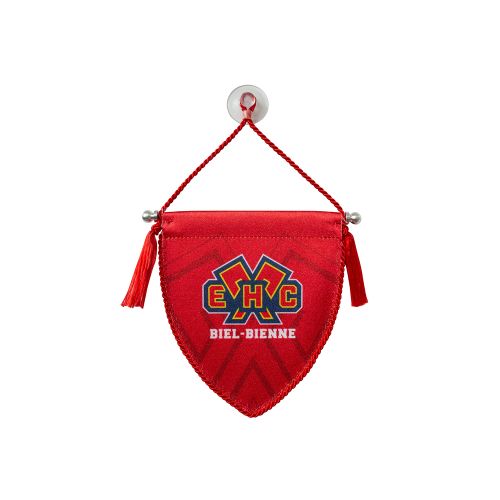 EHC Biel Wimpel Logo