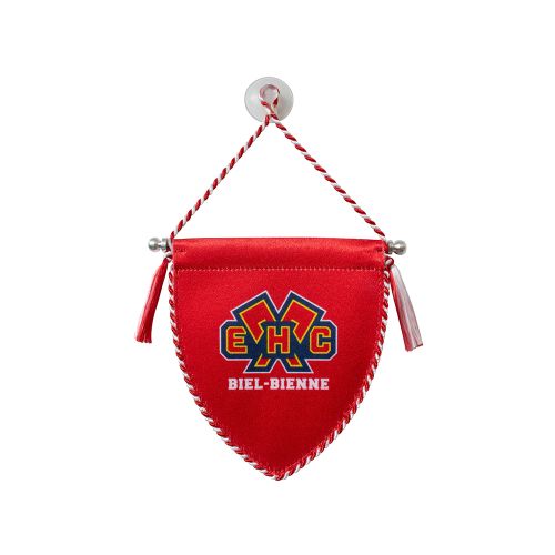 EHC Biel Wimpel