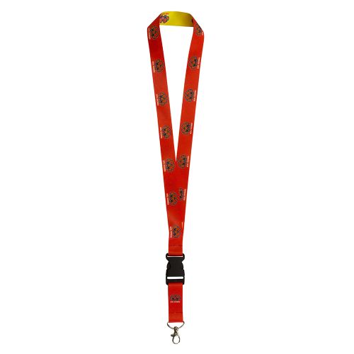 EHC Biel Lanyard Logo