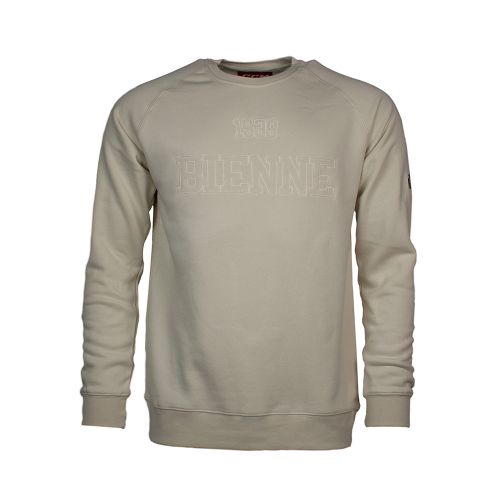 EHC Biel-Bienne CCM Fleece Sweater Crew