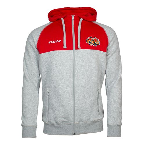 EHC Biel-Bienne CCM Zip-Hoodie