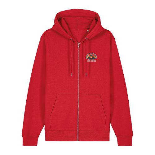 EHC Biel-Bienne  Zip-Hoodie Junior