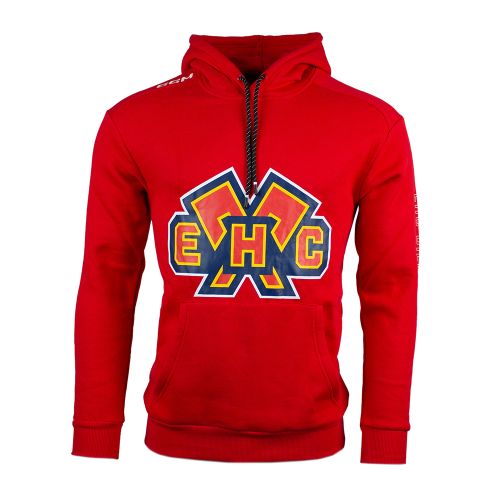 EHC Biel-Bienne CCM Hoodie Senior