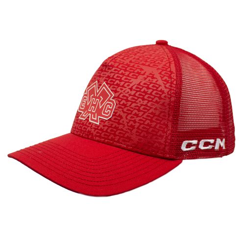 EHC Biel CCM Cap