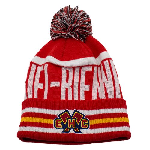 EHC Biel CCM Beanie