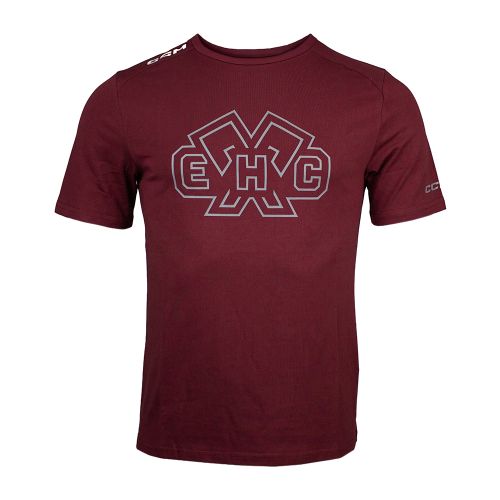 EHC Biel-Bienne CCM T-Shirt Senior