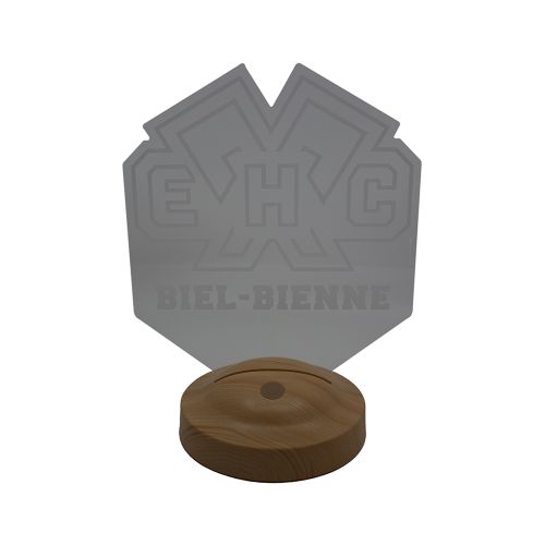 EHCB 3D Lampe